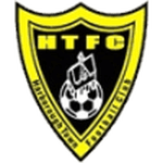 Harborough Town crest