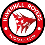 Haverhill Rovers crest