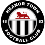 Heanor Town crest