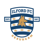 Ilford crest