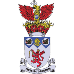 Irlam crest