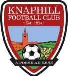 Knaphill crest