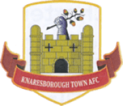 Knaresborough Town crest