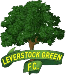 Leverstock Green crest