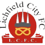 Lichfield City crest