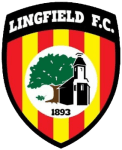 Lingfield crest