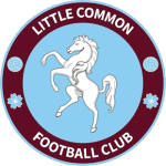 Little Common crest