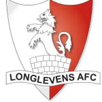 Longlevens crest