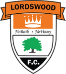 Lordswood crest