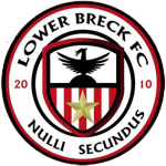 Lower Breck crest