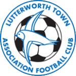 Lutterworth Town crest