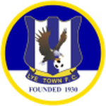 Lye Town crest
