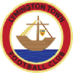 Lymington Town crest