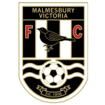 Malmesbury Victoria crest