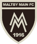 Maltby Main crest