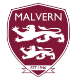 Malvern Town crest