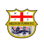 Melton Town crest