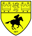 Newmarket Town crest