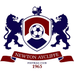 Newton Aycliffe crest