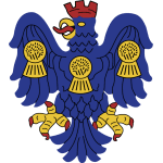 Northwich Victoria crest