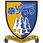 Norwich United crest