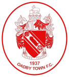 Oadby Town crest