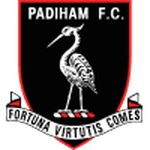 Padiham crest