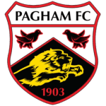 Pagham crest