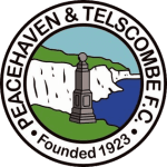 Peacehaven & Telscombe crest