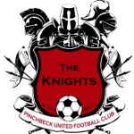 Pinchbeck United crest