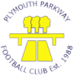 Plymouth Parkway crest