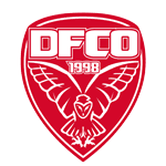 Dijon crest