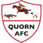 Quorn crest
