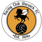 Racing Club Warwick crest