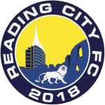 Reading City crest