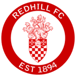 Redhill crest