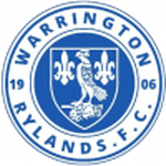 Rylands crest