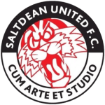 Saltdean United crest