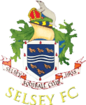 Selsey crest