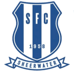 Sheerwater crest