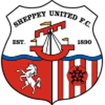 Sheppey United crest