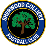 Sherwood Colliery crest