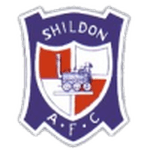 Shildon AFC crest