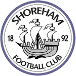 Shoreham crest