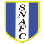 South Normanton Athletic crest
