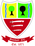 Southall crest