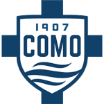Como crest