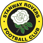 Stanway Rovers crest