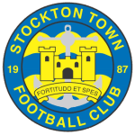 Stockton Town crest