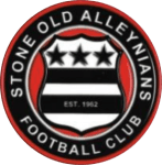 Stone Old Alleynians crest